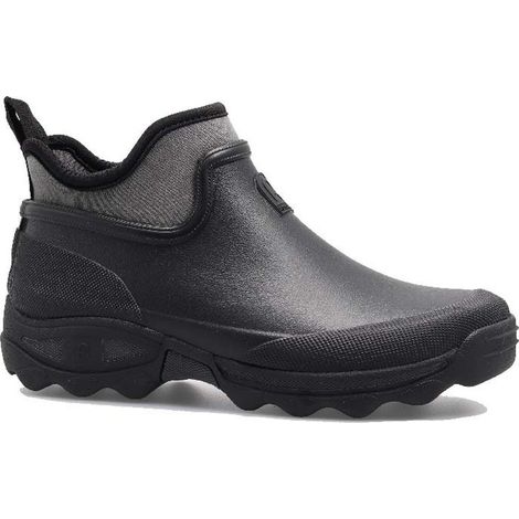 Bottes jardin Rouchette clean lady isolantes imperméables (1/4)