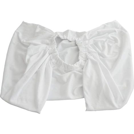 Ersatz-Filterbeutel aus feinem Polyester für den Poolreiniger Aquabot 811 (1 Packung)
