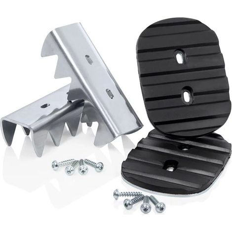 MUNK Sicherer Stand Outdoor Zubehör-Paket