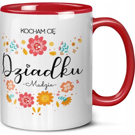 Tasse als Geschenk zum Großelterntag – Geschenke von Enkelkindern – Der beste Opa