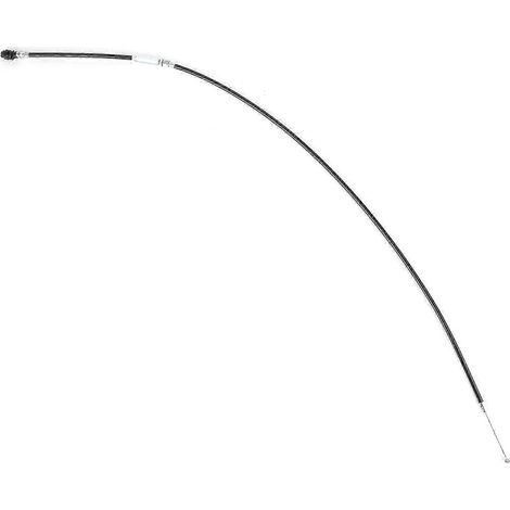 Câble d'embrayage de 920 mm compatible avec les embrayages TRAIL QUAD 125cc, 140cc et 150cc.