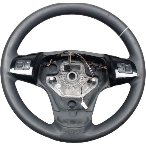 [PRODUIT D'OCCASION] Volant De Direction OPEL Corsa 06-09 ♻️ Ref Oe. 13155561 - Garantie à vie (1/3)
