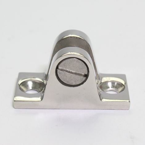 Supply of mountain-shaped stainless steel awning accessories, ship fittings and yacht accessories.