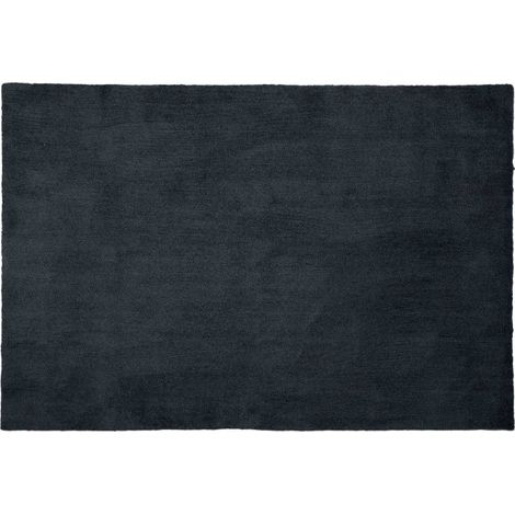 Tapis Déco "Joanne" 160x230cm Bleu Encre (1/3)
