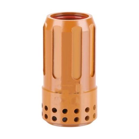 Bonne protection des performances de coupe 220857 Anneau tourbillonnant, torche plasma pour acier au carbone et acier inoxydable (1/5)