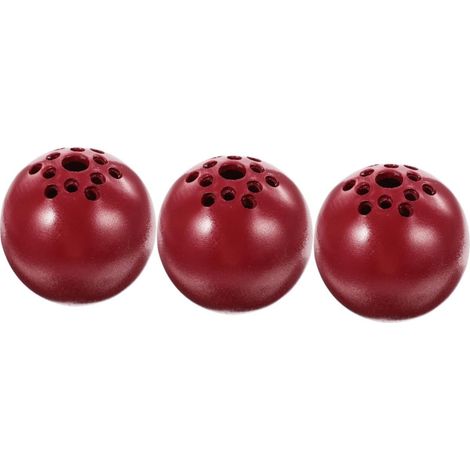 3pièces Vase Résine Décoratif Multi Arrangements Floraux Petit Vase Moderne pour Décoration Intérieure Bureau Et Maison (1/5)