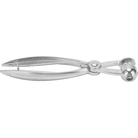 Kirschentsteiner, Olivenkernentferner, Handwerkzeug aus Aluminiumlegierung, Küchengeräte