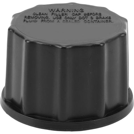 Bouchon de réservoir de liquide de frein GJ6A 43 55Y, remplacement Anti-haute température pour Mazda 6 2003 – 2005. (1/5)