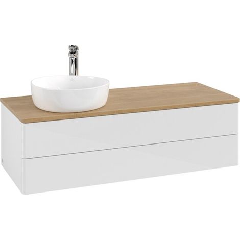 Villeroy & Boch K22051GF WTUS Antao K225 1200x360x500mm (1/3)