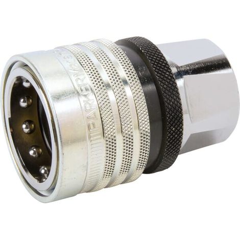 Manguito Tema 1 PARKER 100101TE (1/3)