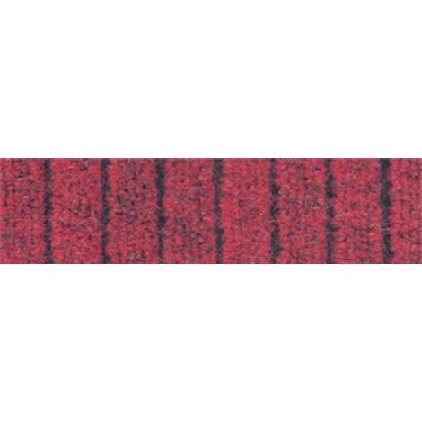 PASSATOIA SUPER MEDIUM H 67 CM ROSSO BORDEAUX- ALMA- 25,0 ml
