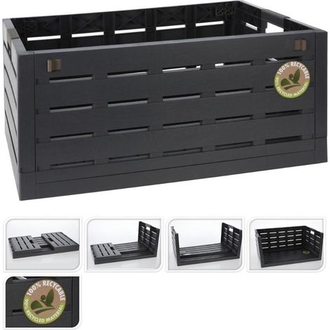 CAJA PLEGABLE 60L 59X38X27L