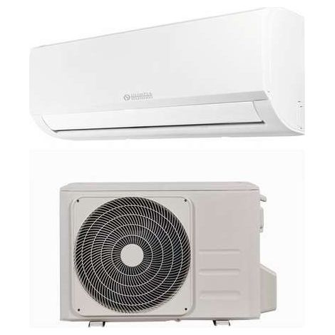 Splendid OS-K / SEAPH10EI Aryal S1 E Inverter 10 C Climatizzatore fisso (1/5)