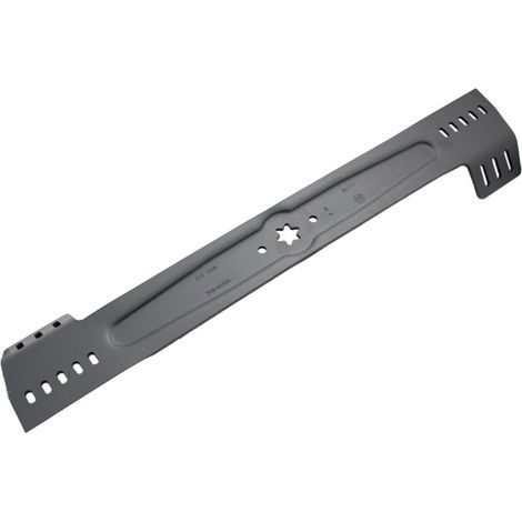 Lame soufflante 60 cm – Compatible Mastercut, MTD, Yard-Man – Performance optimale pour tondeuses autoportées – Coupe nette et durable (1/3)