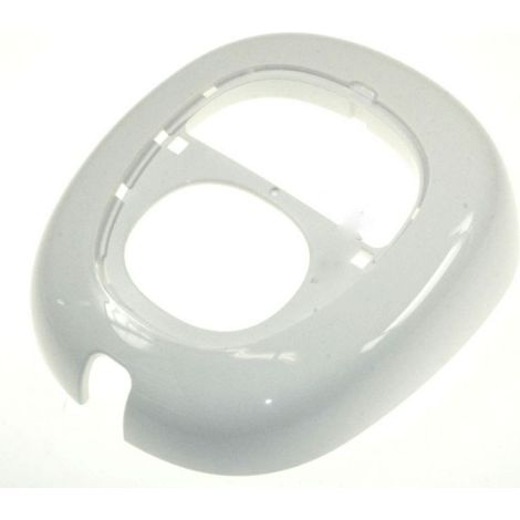 Coperchio superiore bianco - Friggitrice - MOULINEX - 347071