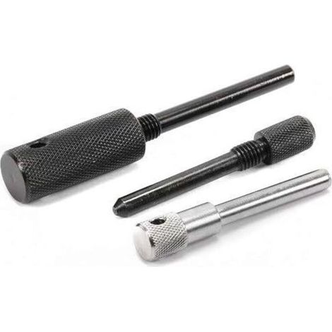 Outil de Calage Moteur pour Véhicules 1.5 dCi et 1.9 dCi - Axes en Acier Trempé, Lot de 4 Pièces- (1/5)