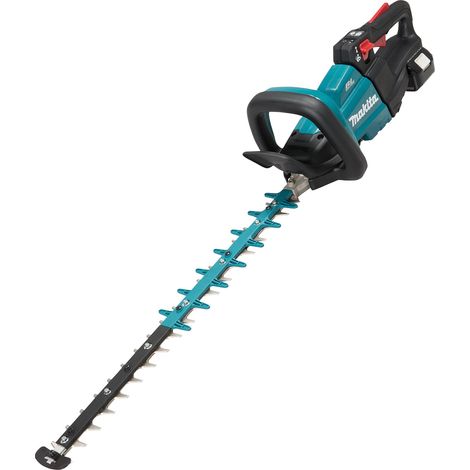 MAKITA DUH601RT 18v Hedge trimmer (1/5)