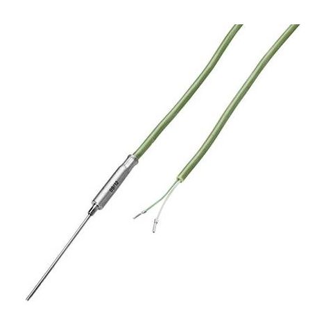 B + B Thermo-Technik K-H625 0050-10 K-H625 0050-10 Tipo K Sonda di temperatura -200 fino a 800 °C