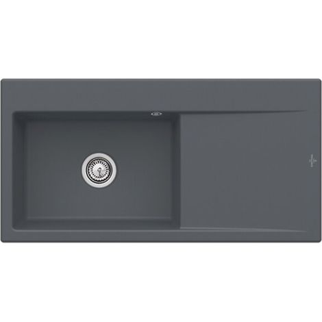 Villeroy & Boch 336200i4 EB-SP Subway Style 60 1000x510mm (1/2)