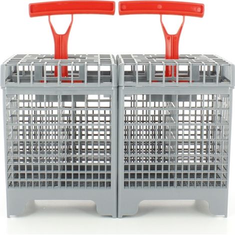Panier à couverts  41045913 pour Lave vaisselle HOOVER, ROSIERES, ZEROWATT , AXI, H-DISH 500