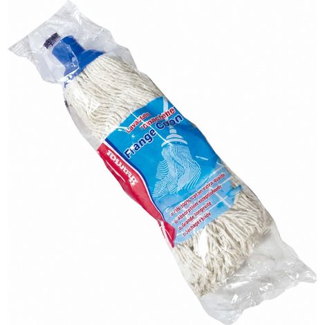 Fransen aus Baumwolle 220g (1/2)