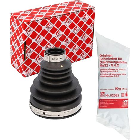 FEBI BILSTEAN FE184459 coperchio giunto