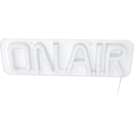 Lumière Néon LED Personnalisée Lettre Néon Murale Veilleuse pour Déco Magasin et Restaurant (1/5)