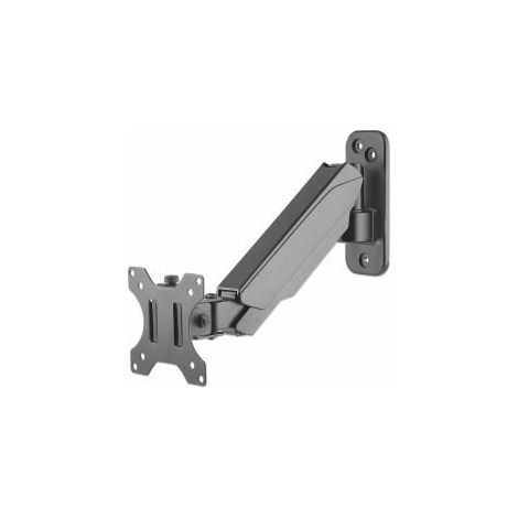 LED/LCD TV Wall Mount 17-32 Inch 8kg Gas Spring (1/4)