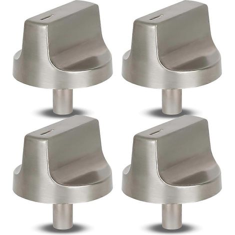 Ensemble de remplacement du bouton de cuisinière pour four à gaz (1/5)