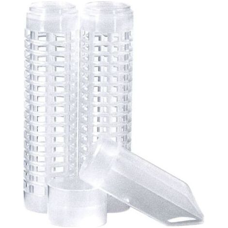 2pcs per rampicanti, gambi-di schiuma impilabile piante di plastica hydromousse colonna staminali stand up Asta arrampicata rattan associazioni stand (1/5)
