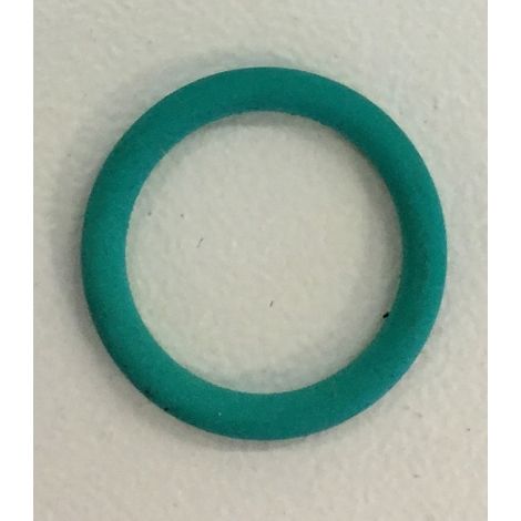 O-Ring bei Zylinder