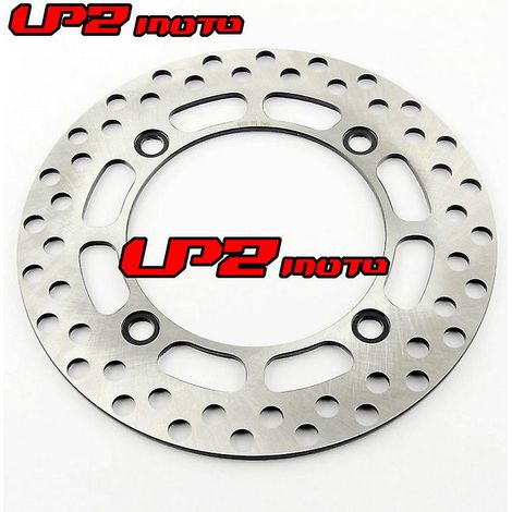 Disque de frein arrière pour Suzuki TS125 1990-1996 TS200 1989-1994 ( )