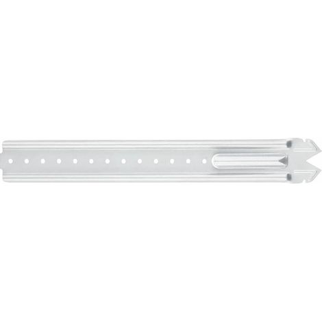 SUS - SUPPORT POUR SUSPENSION TC47/400 (50 u.) (1/2)