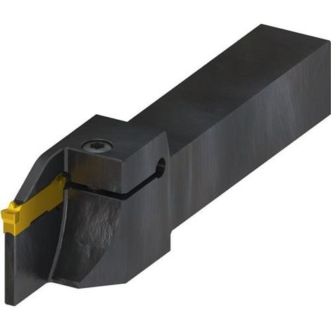 Außendrehhalter ISO GL4-S2020KFL-24-80 Einstechtiefe 24mm Linkslauf PRAMET (1/3)