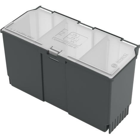 Bosch SystemBox Medium Accessory Box - size M Sleeve 1600A01V7R (1/4)