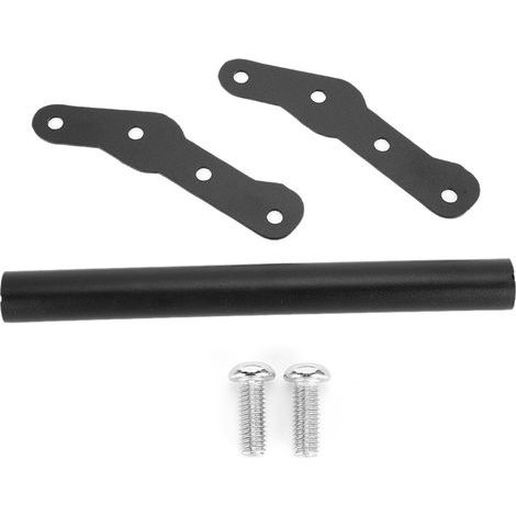 Support de navigateur GPS pour moto, support de téléphone portable adapté pour CB500X 2017 – 2019. (1/5)