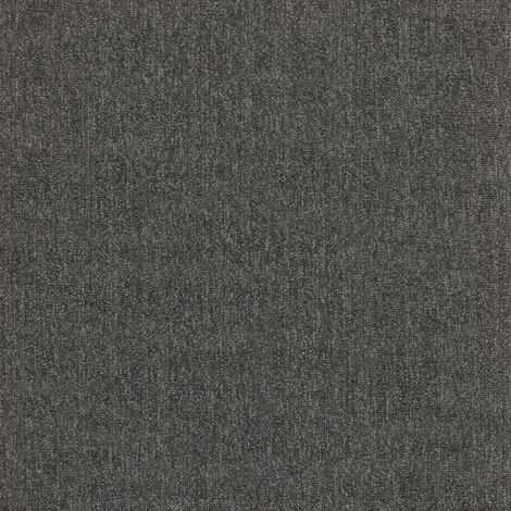 Balsan Dalles de Moquette Plombantes et Amovibles Structure 960 - 50x50cm - 5m² (1/3)