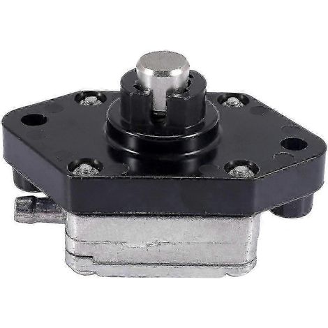 Pompe à carburant Suzuki DF6A compatible avec les moteurs marins de 4, 5, 6 et 8 CV (SZshsy02 G) (1/5)