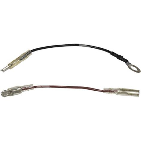 Cavo elettrico per motoseghe ZOMAX COMPATIBILE - 029684
