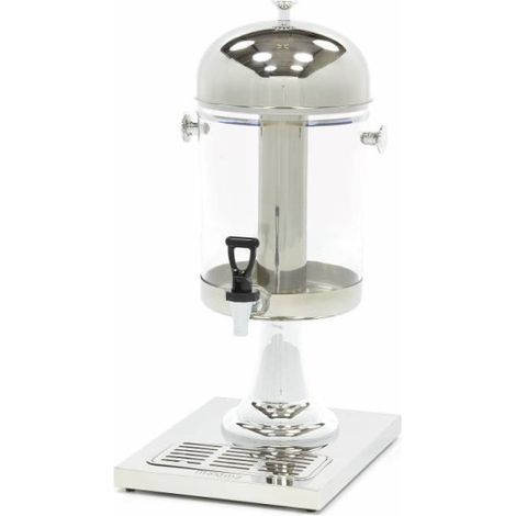 Fontaine à boissons - 1 x 8L - Tube de refroidissement central - Maxima (1/5)