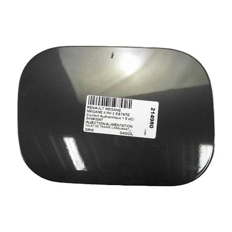 [PRODUIT D'OCCASION] Volet De Trappe Carburant RENAULT Megane II Ph2 Estate 06-09 ♻️ Ref Oe. 8200200463 - Garantie à vie (1/2)