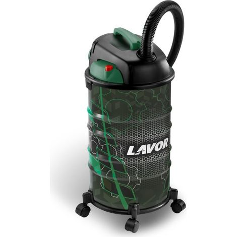 ASPIRATUTTO LAVOR RUBY 30 S