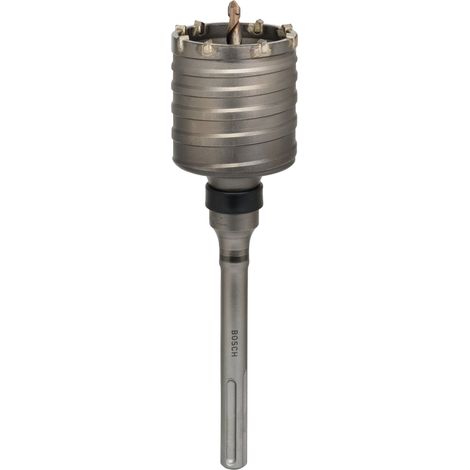 Bosch F00Y145196 SDS Max-9 Core Cutter, 82mm x 160mm x 290mm, Silver