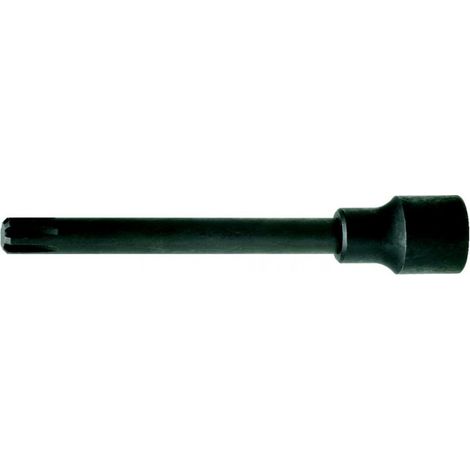 KS TOOLS - AUTOMOBILE ET POIDS LOURDS - DOUILLE SPÉCIALE - M 9/10'' - 1/2'' (1/4)
