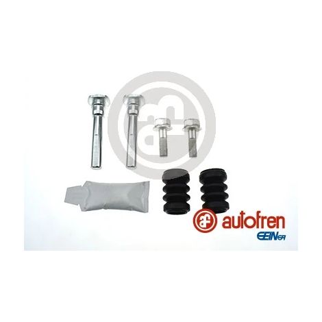 Jeu de douilles de guidage, étrier de frein Autofren Seinsa D7042C CHEVROLET