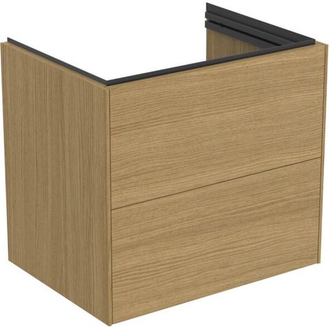 Meuble sous-vasque Ideal Standard T5574Y6 Conca (1/3)