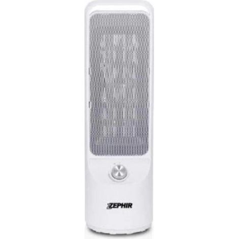 Zephir termoventilatore ceramico 2000w tw6000c