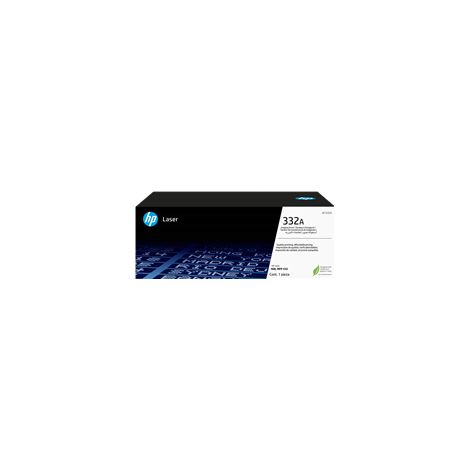 HP Laser 408dn, MFP 432fdn Tambor Negro nº332A