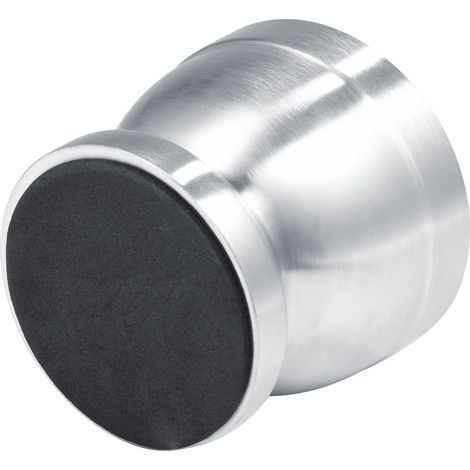 Ensemble mortier et pilon en acier inoxydable pour mélanger et broyer l'ail (1/5)