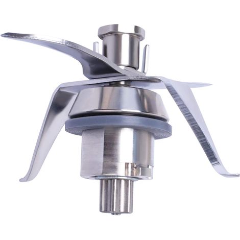 Applicable Lames de Rechange TM21 Compatibles avec TM21 Robot de Cuisine en Acier Inoxydable avec Joint